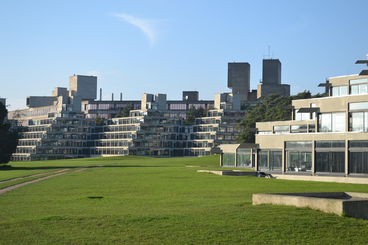 University of East Anglia