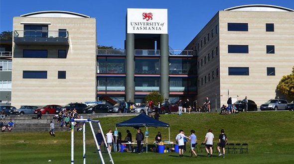 University of Tasmania
