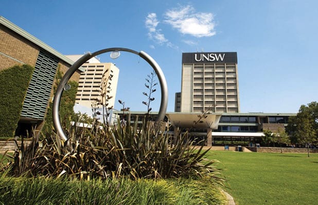 UNSW Sydney