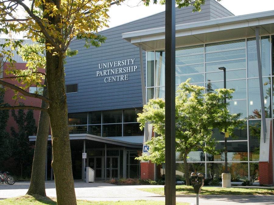 Lakehead University through Georgian College