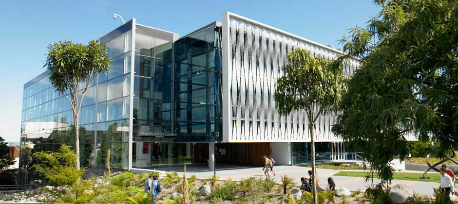 University of Waikato College