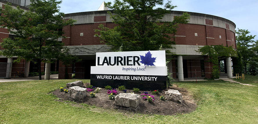 Wilfrid Laurier University