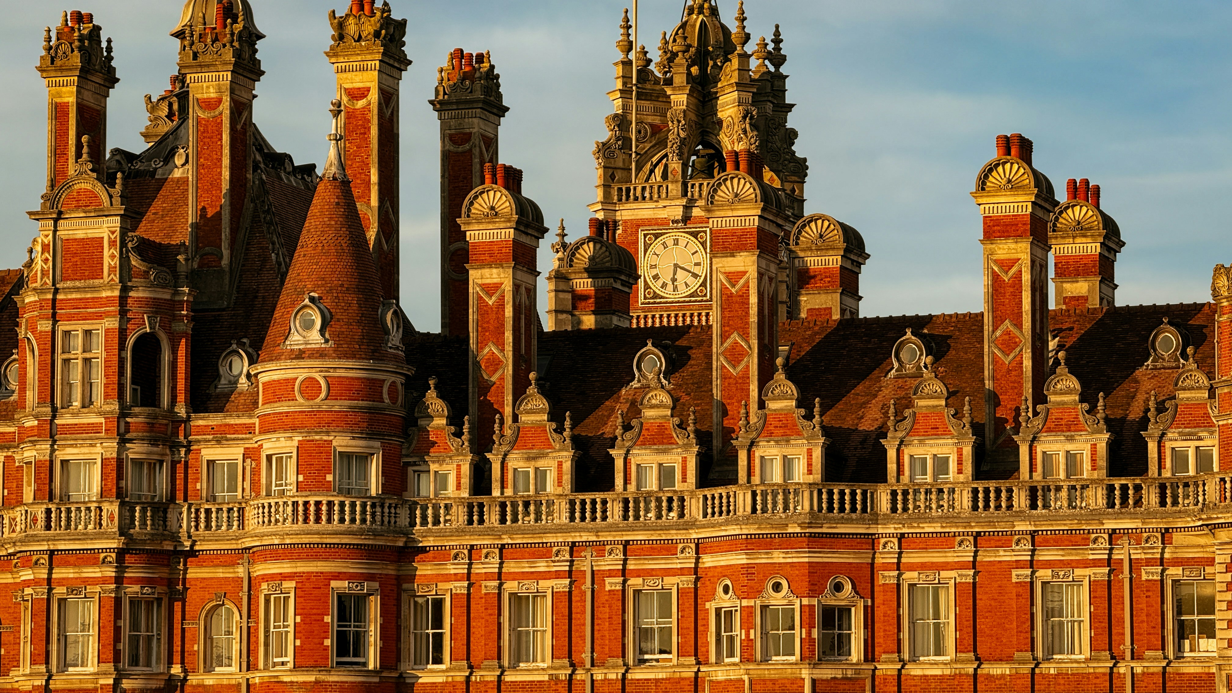 Royal Holloway University of London