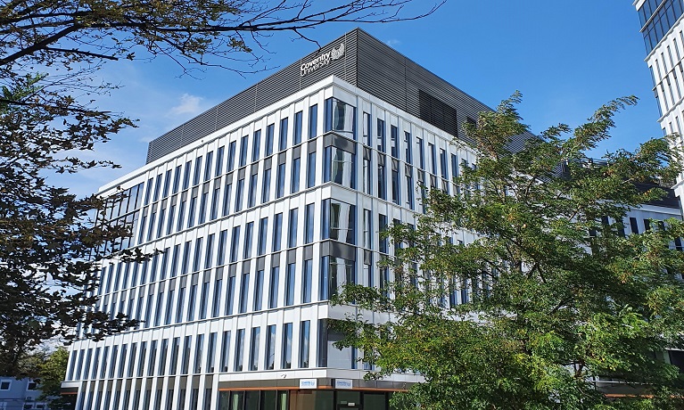 Coventry University Wrocław