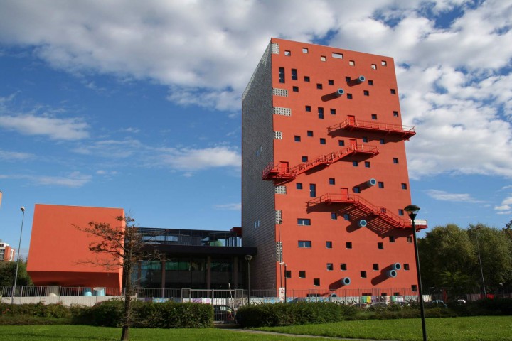 Scuola Politecnica di Design