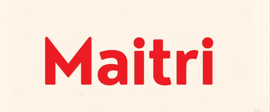 Maitri Scholarships Program
