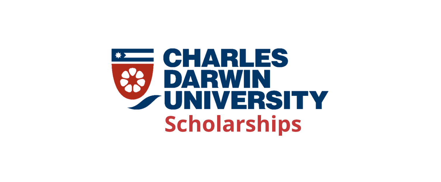 Charles Darwin University Scholarship