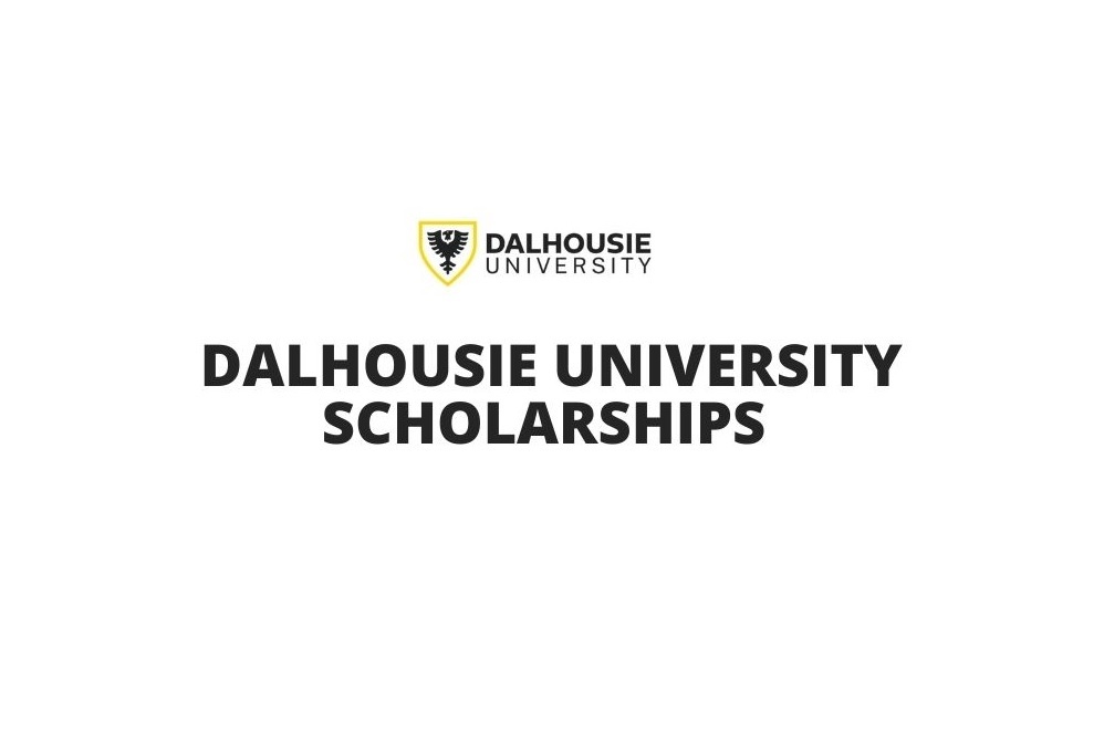 Dalhousie University Scholarship