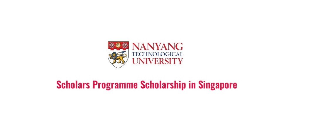 Nanyang Scholarship