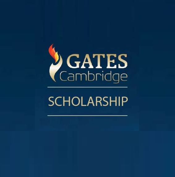 Gates Cambridge Scholarship