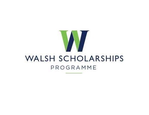 The Walsh Fellowship