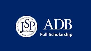 ADB-Japan Scholarship Program (ADB-JSP)