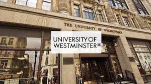 University of Westminster Scholarships