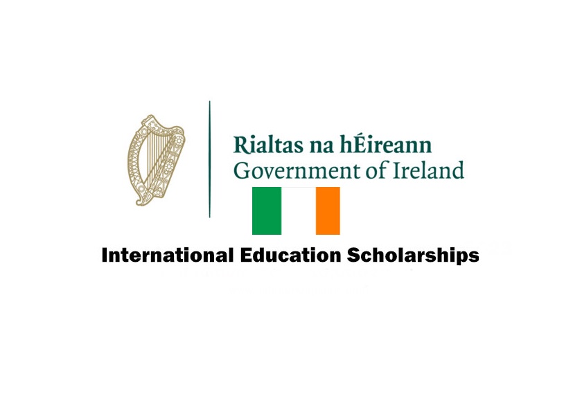 Government of Ireland Scholarships for International Students