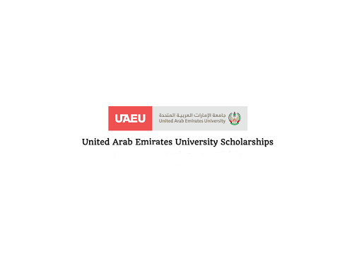 UAE University International Scholarship