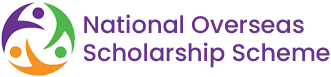 National Overseas Scholarship