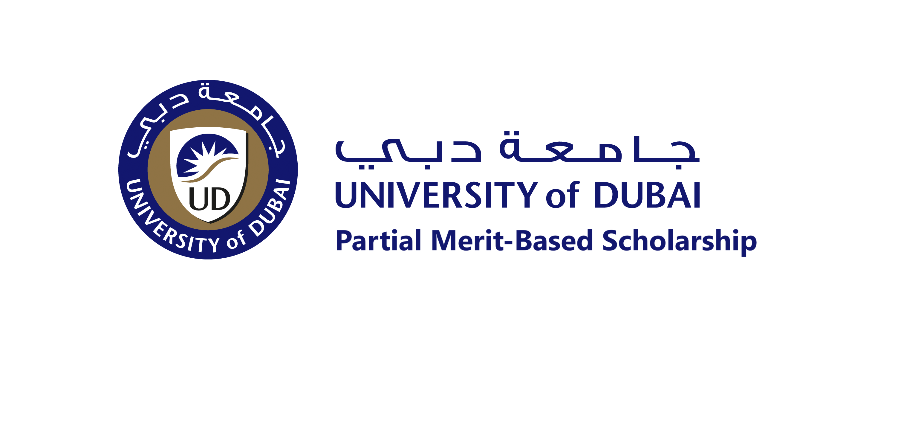 Partial Merit Based Scholarship