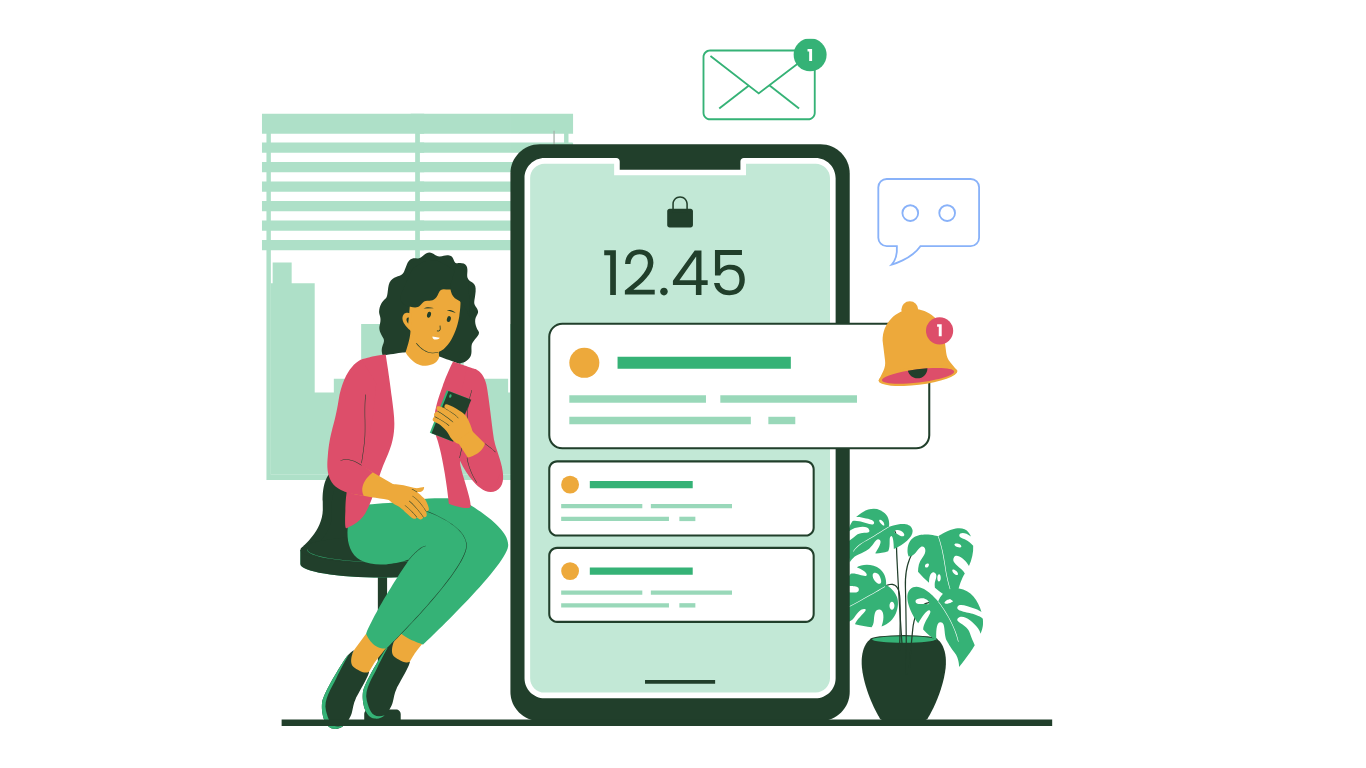 Offer Letters & Deposits