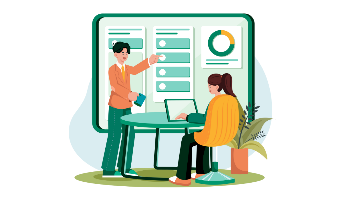 Student Profile Assessment