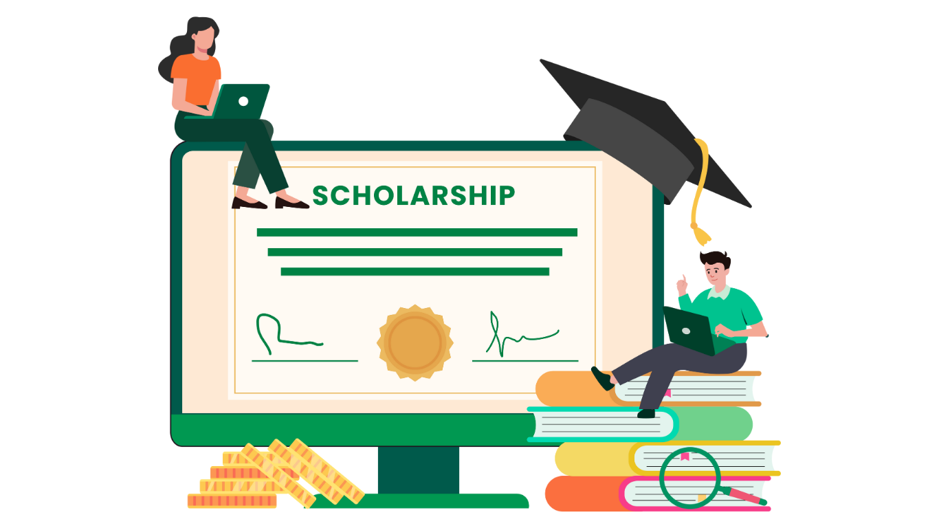Financial Aid and Study Abroad Scholarships