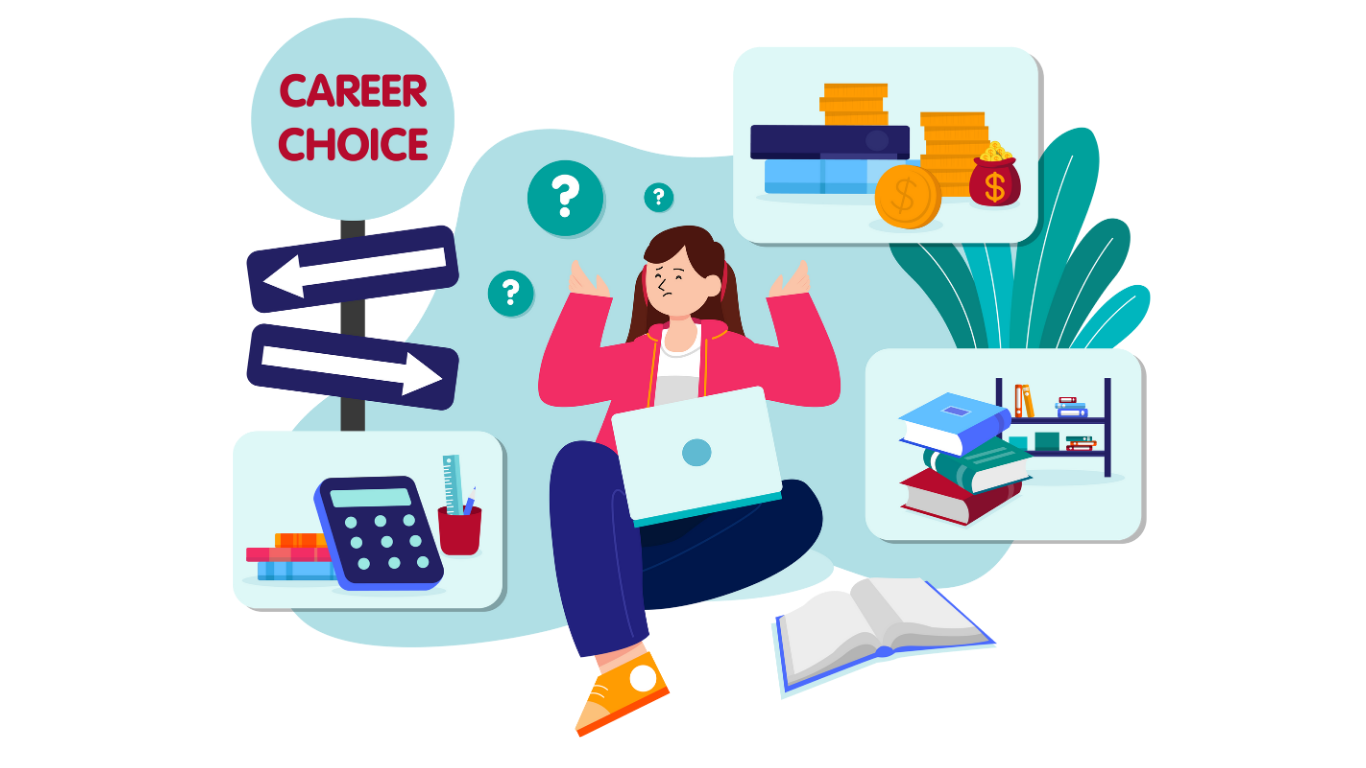 Consult Our Expert Study Abroad Counsellors