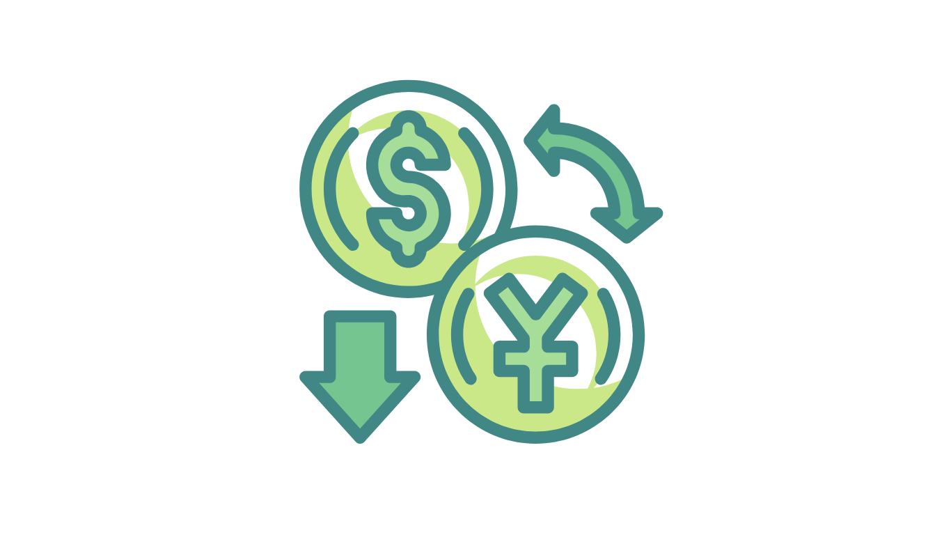 Convenient Currency Exchange