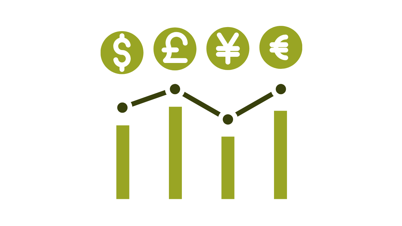 Competitive Exchange Rates