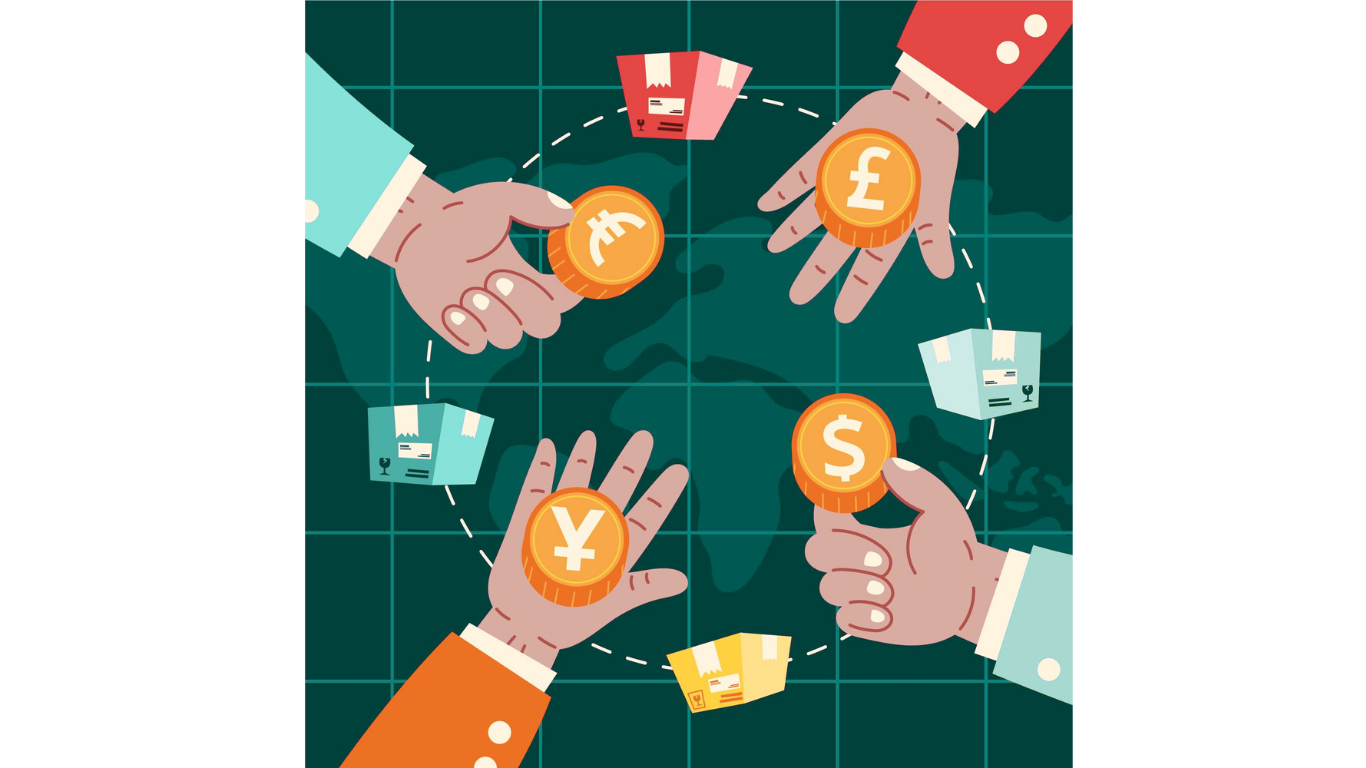 Support for Multiple Currencies