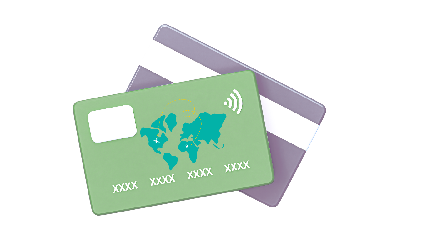 Access to Travel Cards