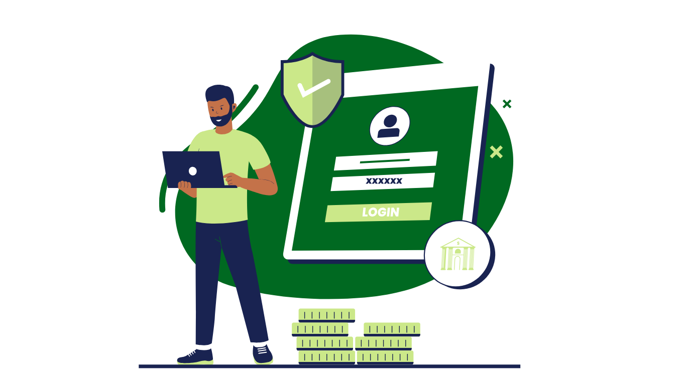 Online Account Registration