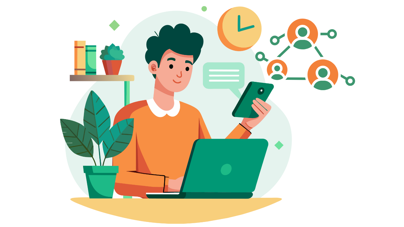 Utilise University Networking and Resources