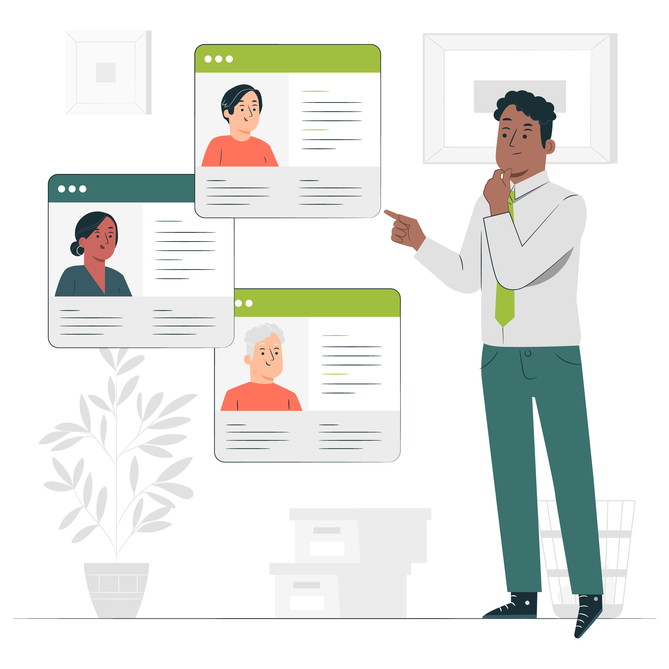 Profile Assessment