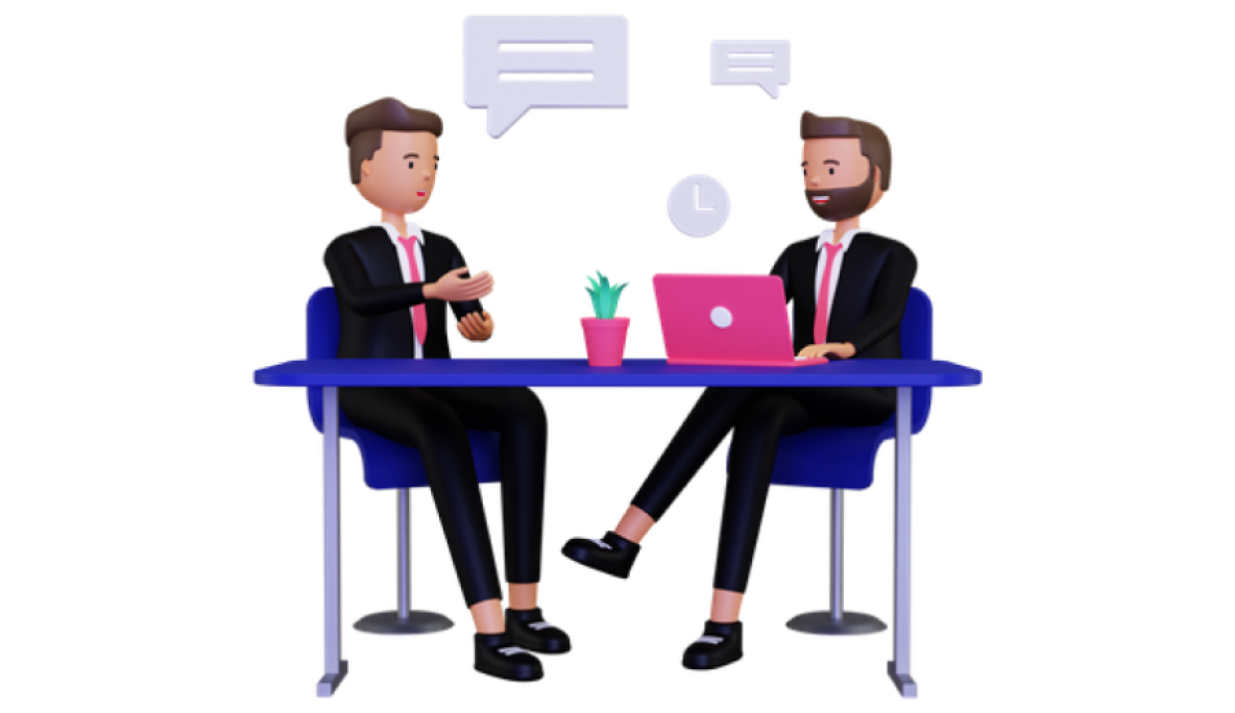 Professional Counselling