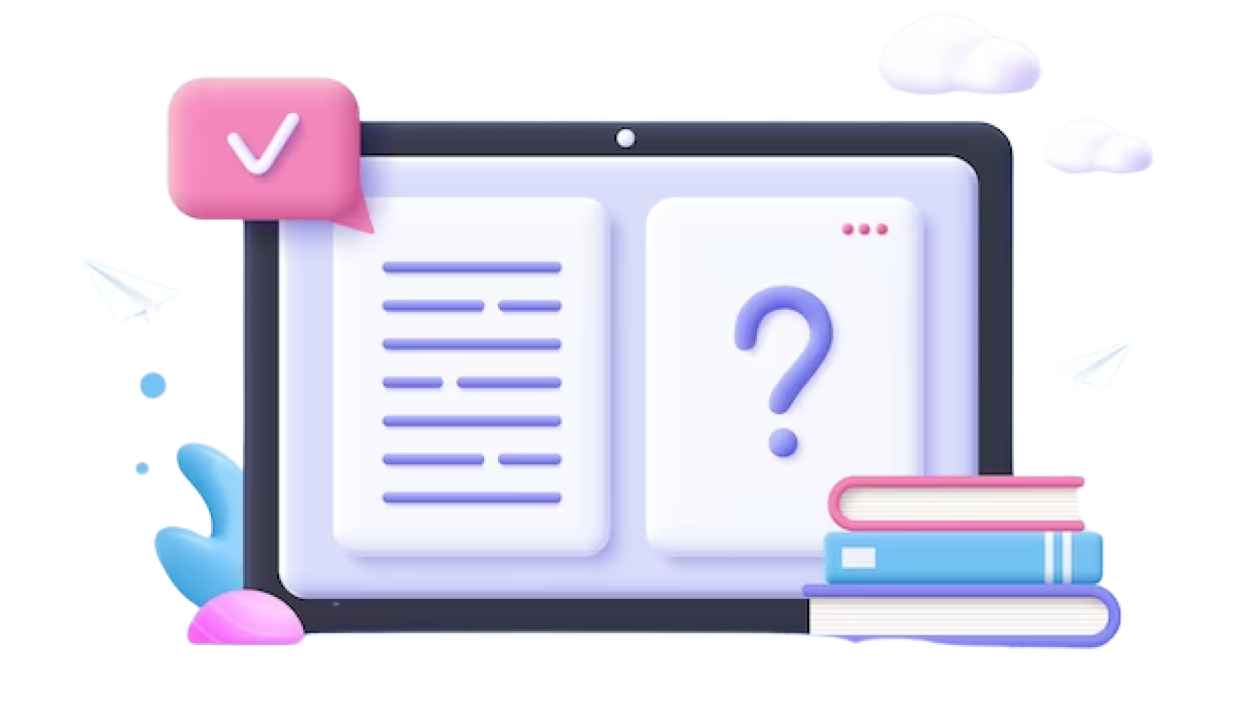 International Test Prep