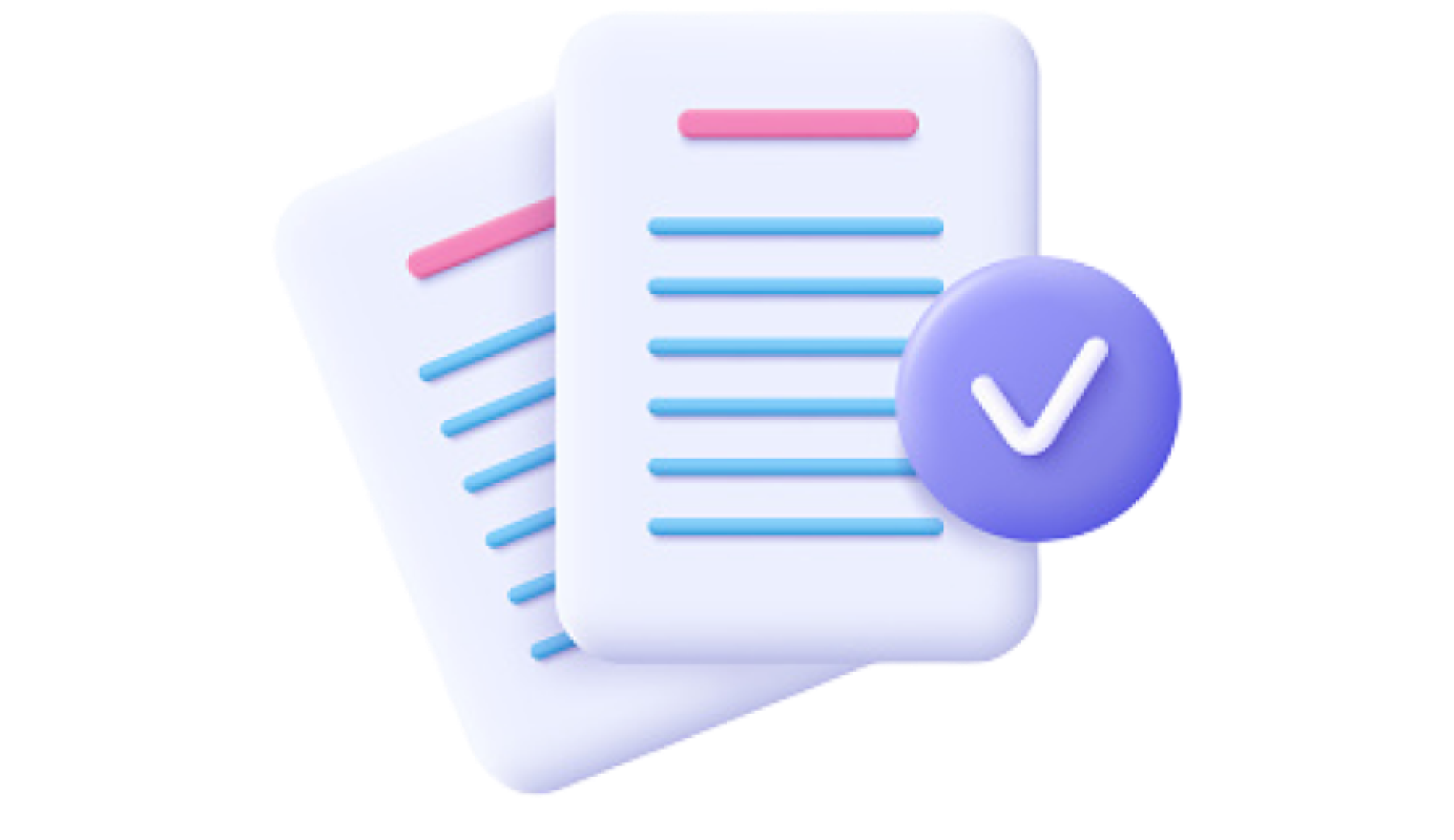 Documentation Checks