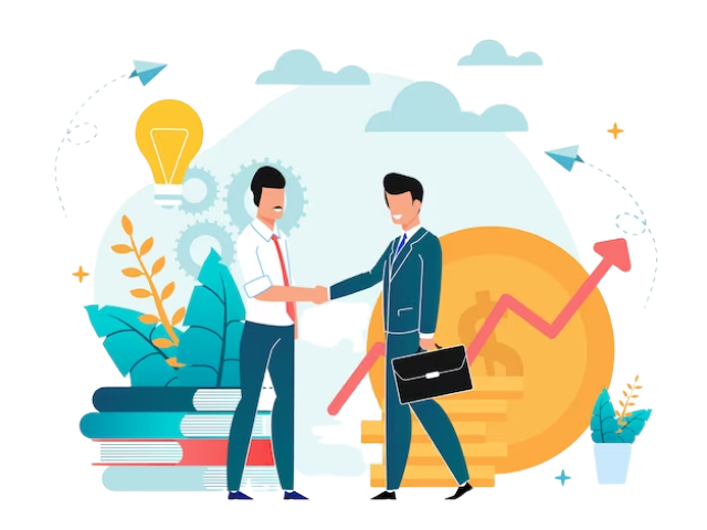 Discover our partners