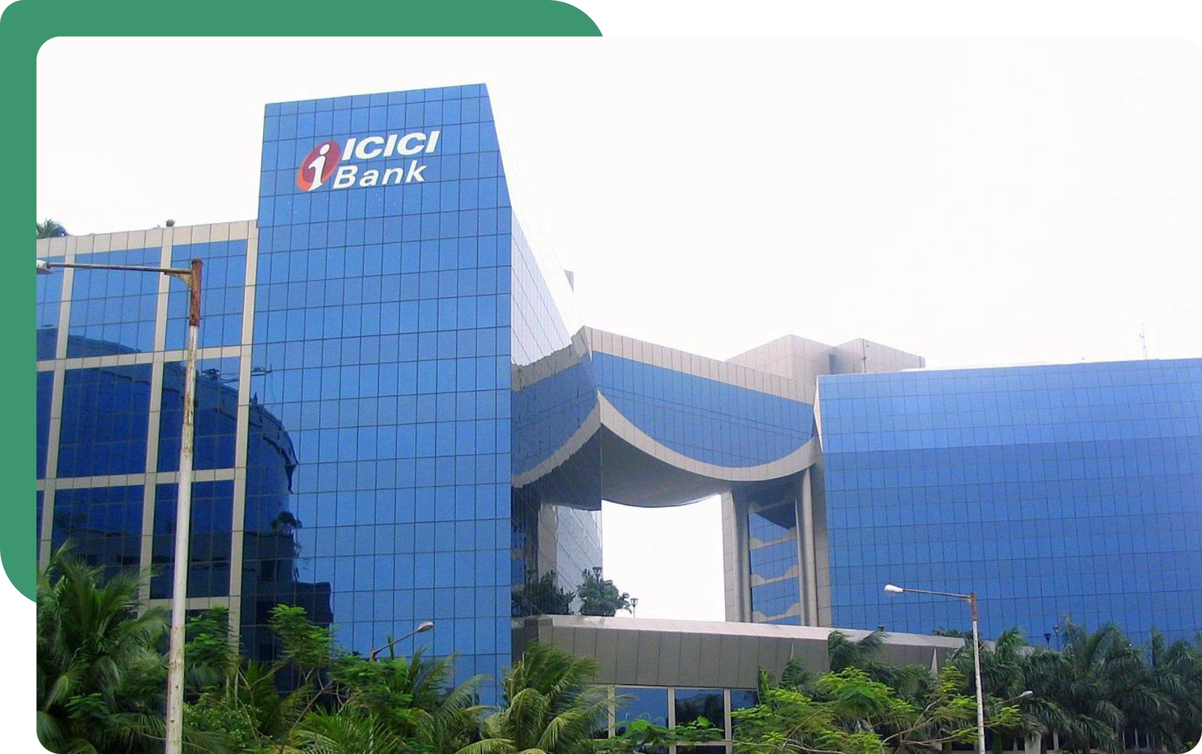 ICICI Bank