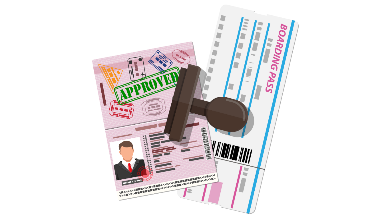 Get the Necessary Paperwork Together and Start Early