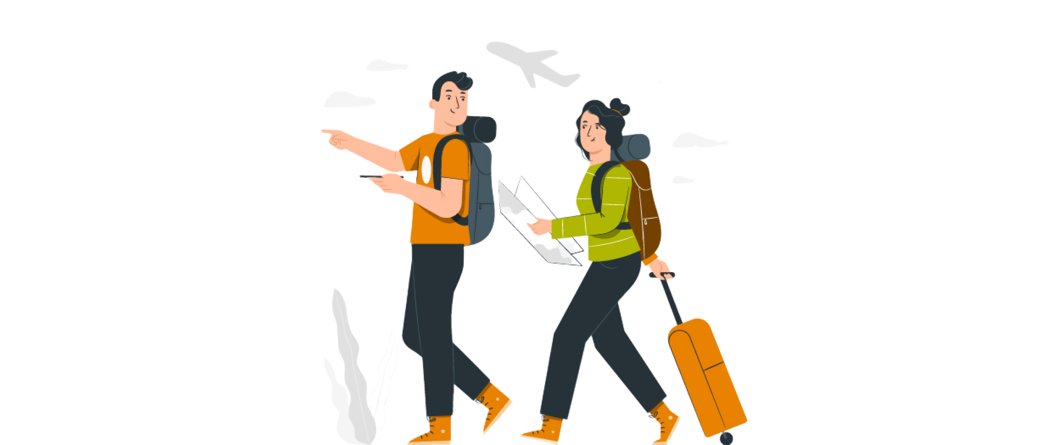 Research the Visa Requirements