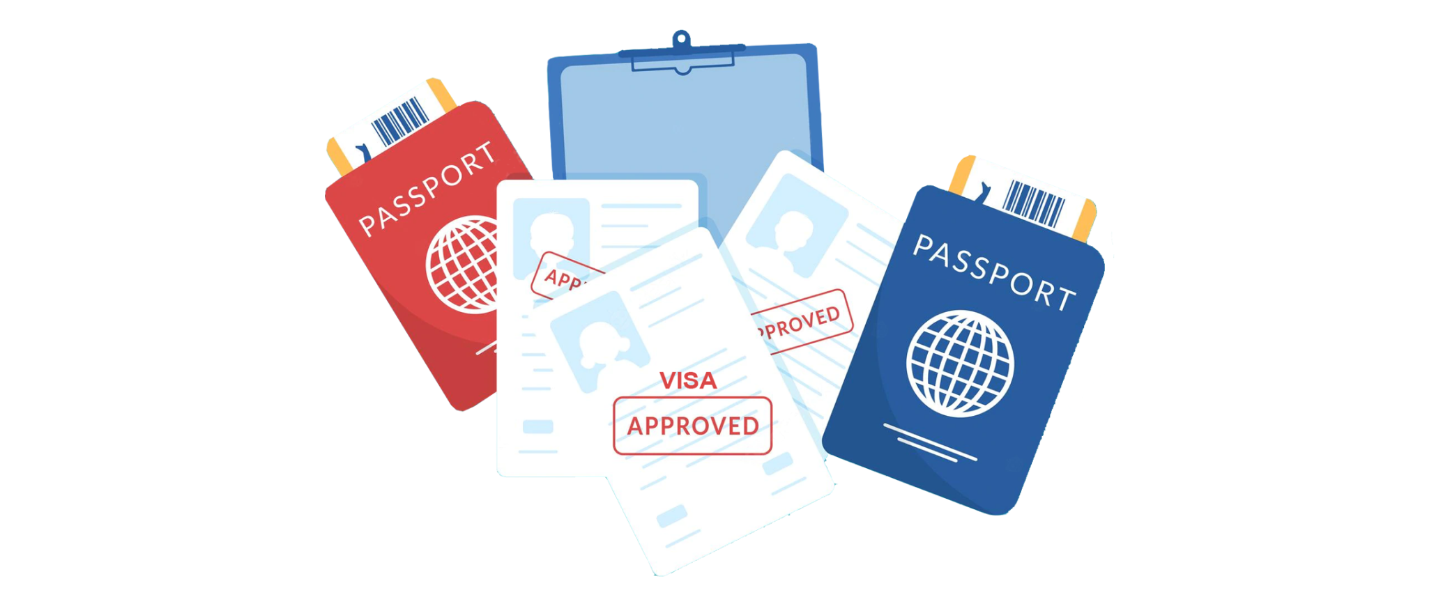 Gather your Documents