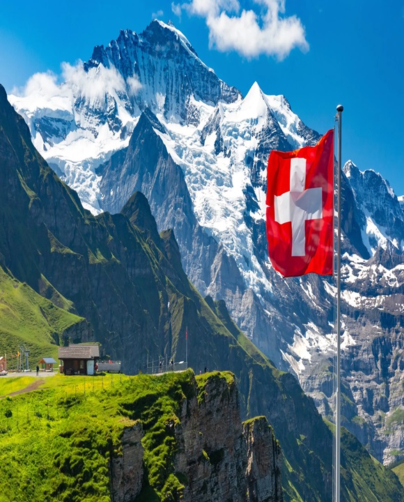 Study In Switzerland
