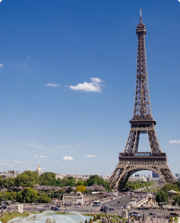 Study In France