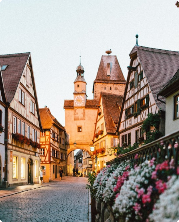 Study In Germany