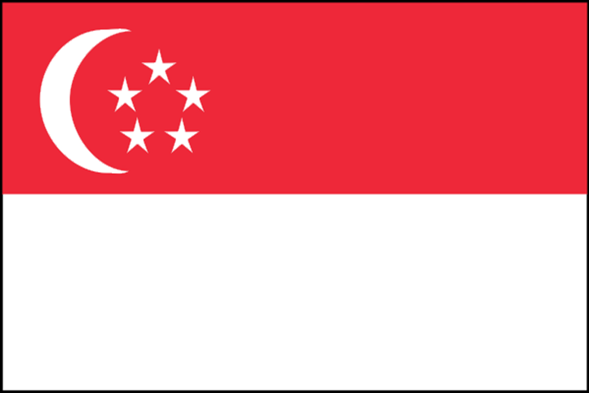 Study in Singapore