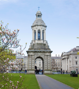 Study in Ireland