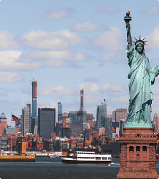 Study in the USA