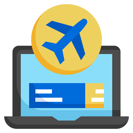 Free Flight Ticket